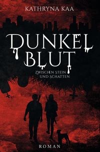 Produktbild: Dunkelblut