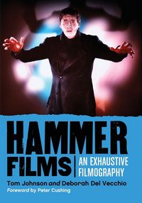 Produktbild: Hammer Films