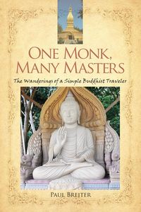 Produktbild: One Monk, Many Masters