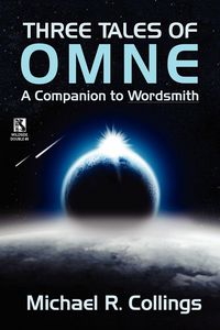 Produktbild: Three Tales of Omne / The Elder of Days (Wildside Double #8)