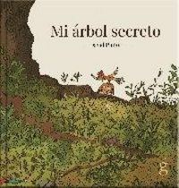Produktbild: Mi &aacute;rbol secreto