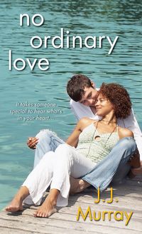 Produktbild: No Ordinary Love