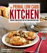 Produktbild: The Primal Low-Carb Kitchen