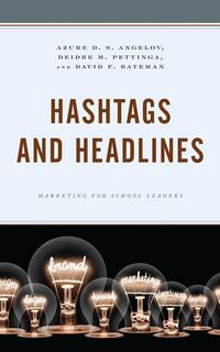 Produktbild: Hashtags and Headlines