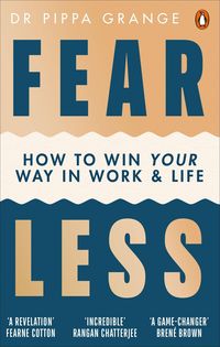 Produktbild: Fear Less