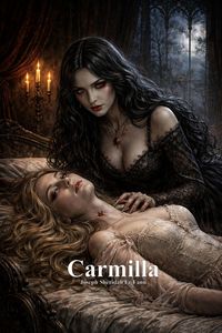Produktbild: Carmilla