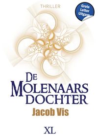 Produktbild: De molenaarsdochter