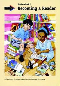 Produktbild: Becoming a Reader: Teacher's Book Grade 2