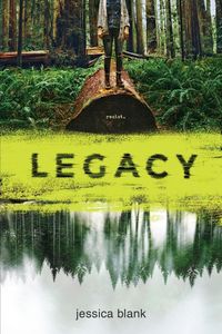 Produktbild: Legacy