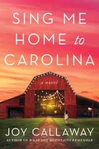 Produktbild: Sing Me Home to Carolina