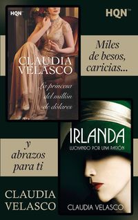Produktbild: E-Pack Claudia Velasco 2 enero 2022
