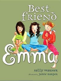Produktbild: Best Friend Emma