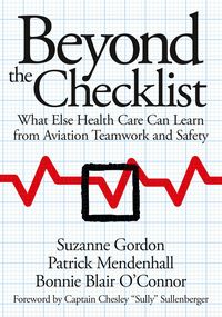 Produktbild: Beyond the Checklist