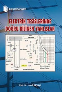 Produktbild: Elektrik Tesislerinde Dogru Bilinen Yanlislar