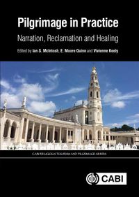 Produktbild: Pilgrimage in Practice
