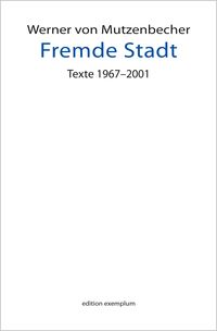 Produktbild: Fremde Stadt