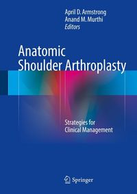 Produktbild: Anatomic Shoulder Arthroplasty