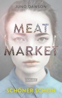 Produktbild: Meat Market - Sch&ouml;ner Schein