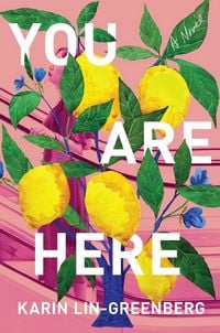 Produktbild: You Are Here