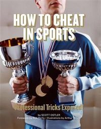 Produktbild: How to Cheat in Sports