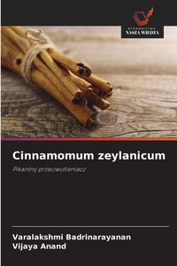 Produktbild: Cinnamomum zeylanicum