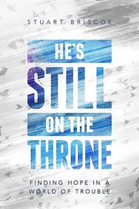 Produktbild: He's Still on the Throne
