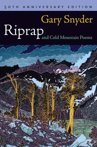 Produktbild: Riprap and Cold Mountain Poems