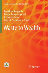 Produktbild: Waste to Wealth