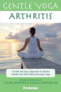 Produktbild: Gentle Yoga For Arthritis