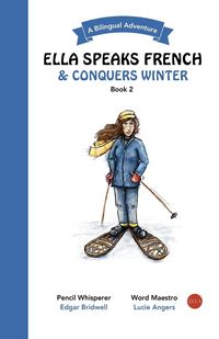 Produktbild: Ella Speaks French & Conquers Winter
