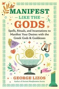 Produktbild: Manifest Like the Gods
