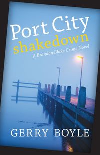 Produktbild: Port City Shakedown