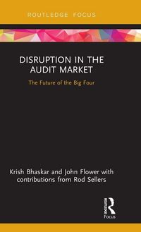 Produktbild: Disruption in the Audit Market