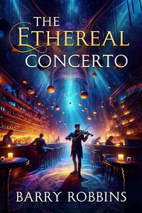 Produktbild: The Ethereal Concerto (Whispers from the Ethereal)