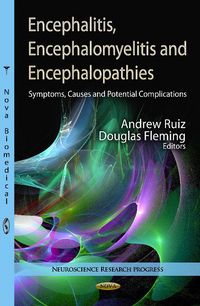 Produktbild: Encephalitis, Encephalomyelitis & Encephalopathies