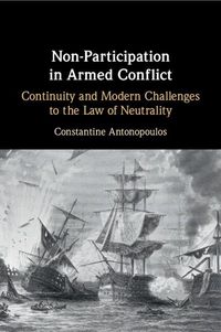 Produktbild: Non-Participation in Armed Conflict