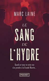 Produktbild: Le sang de l'hydre : thriller