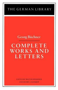 Produktbild: Complete Works and Letters