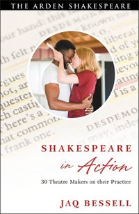 Produktbild: Bessell, D: Shakespeare in Action