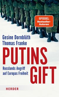 Produktbild: Putins Gift