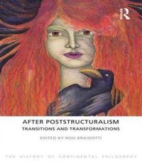Produktbild: After Poststructuralism