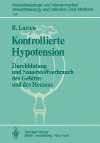 Produktbild: Kontrollierte Hypotension