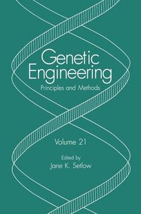 Produktbild: Genetic Engineering