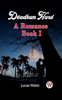 Produktbild: Deadham Hard A Romance Book I