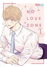 Bild vom Artikel No Love Zone 01 vom Autor Danbi