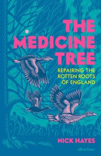 Produktbild: The Medicine Tree