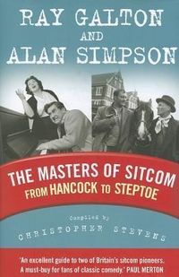 Produktbild: Masters Of Sitcom