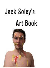 Produktbild: Jack Soley's Art Book