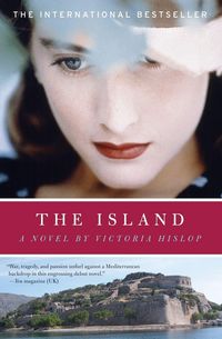 Produktbild: The Island