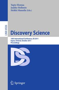 Produktbild: Discovery Science